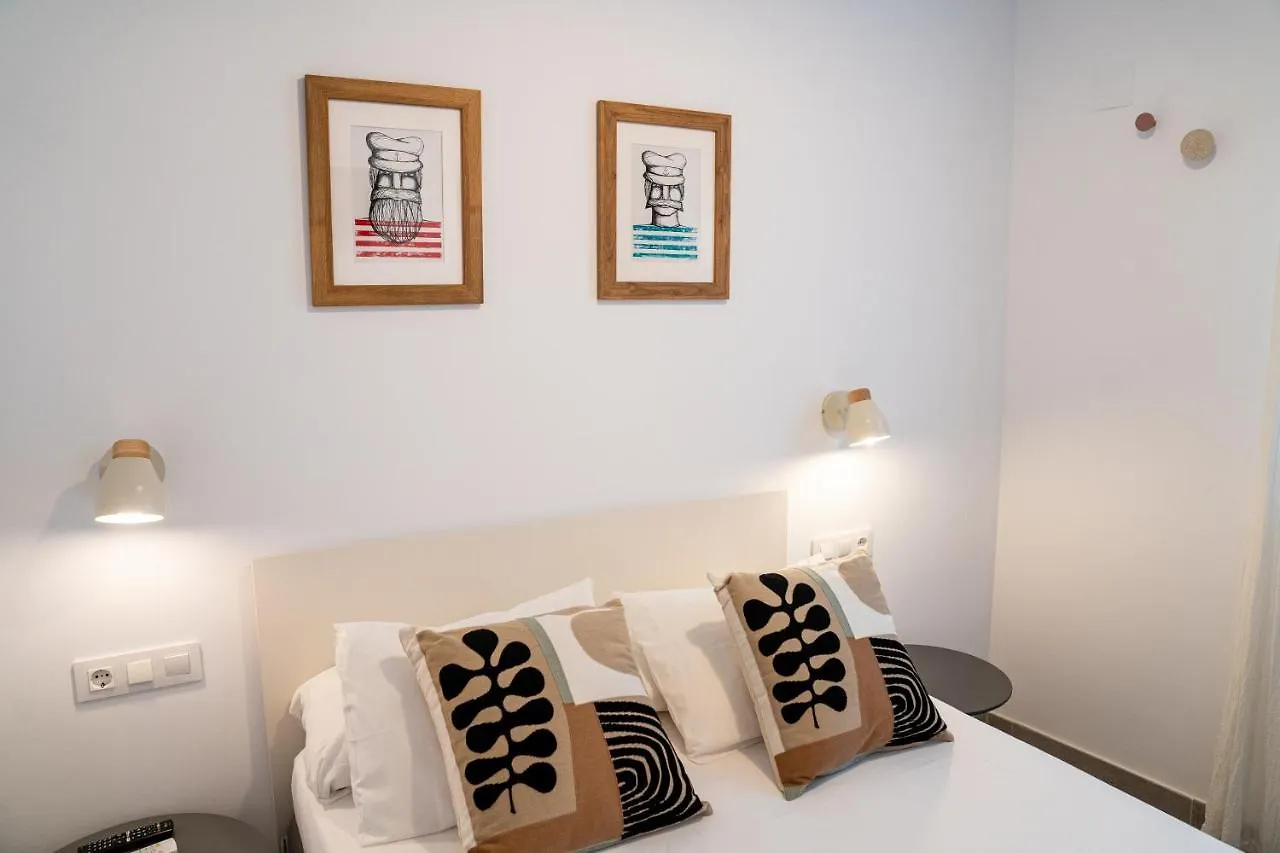 Hostal Tarantelo Conil Conil De La Frontera
