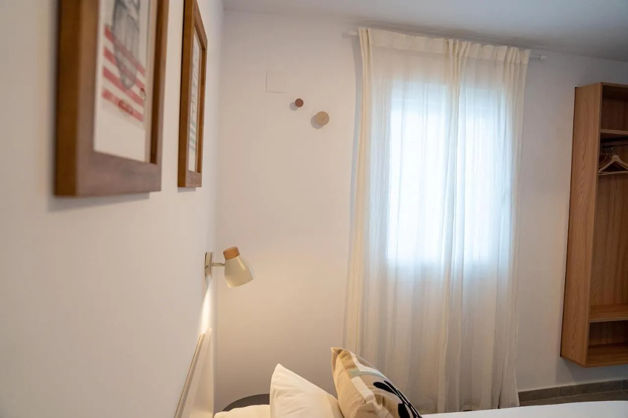 Hostal Tarantelo Conil Conil De La Frontera Spain