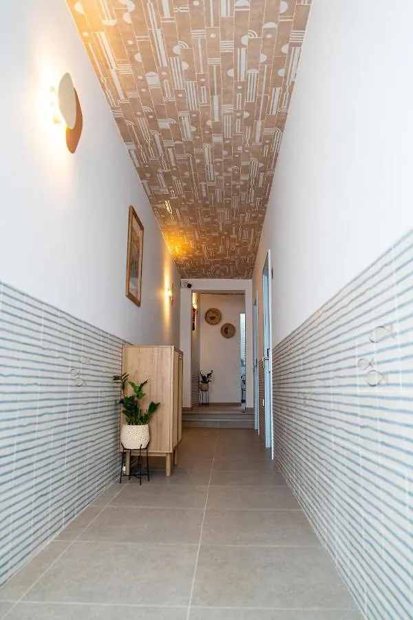 Hostal Tarantelo Conil Conil De La Frontera 5*,  Spain