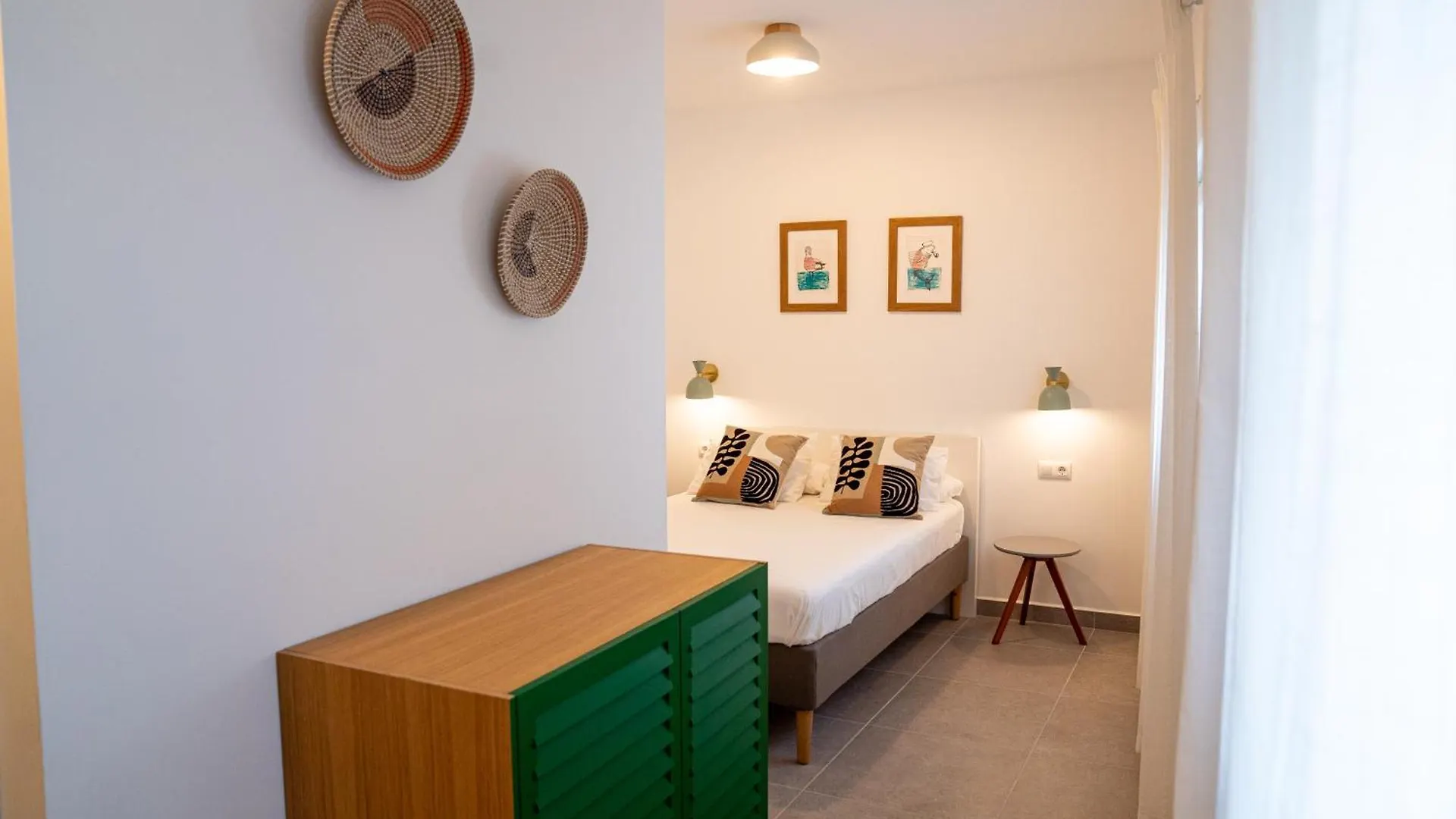***** Guest house Hostal Tarantelo Conil Conil De La Frontera Spain