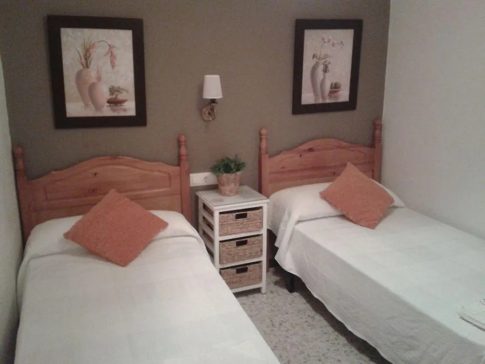 Hostal Tarantelo Conil Conil De La Frontera