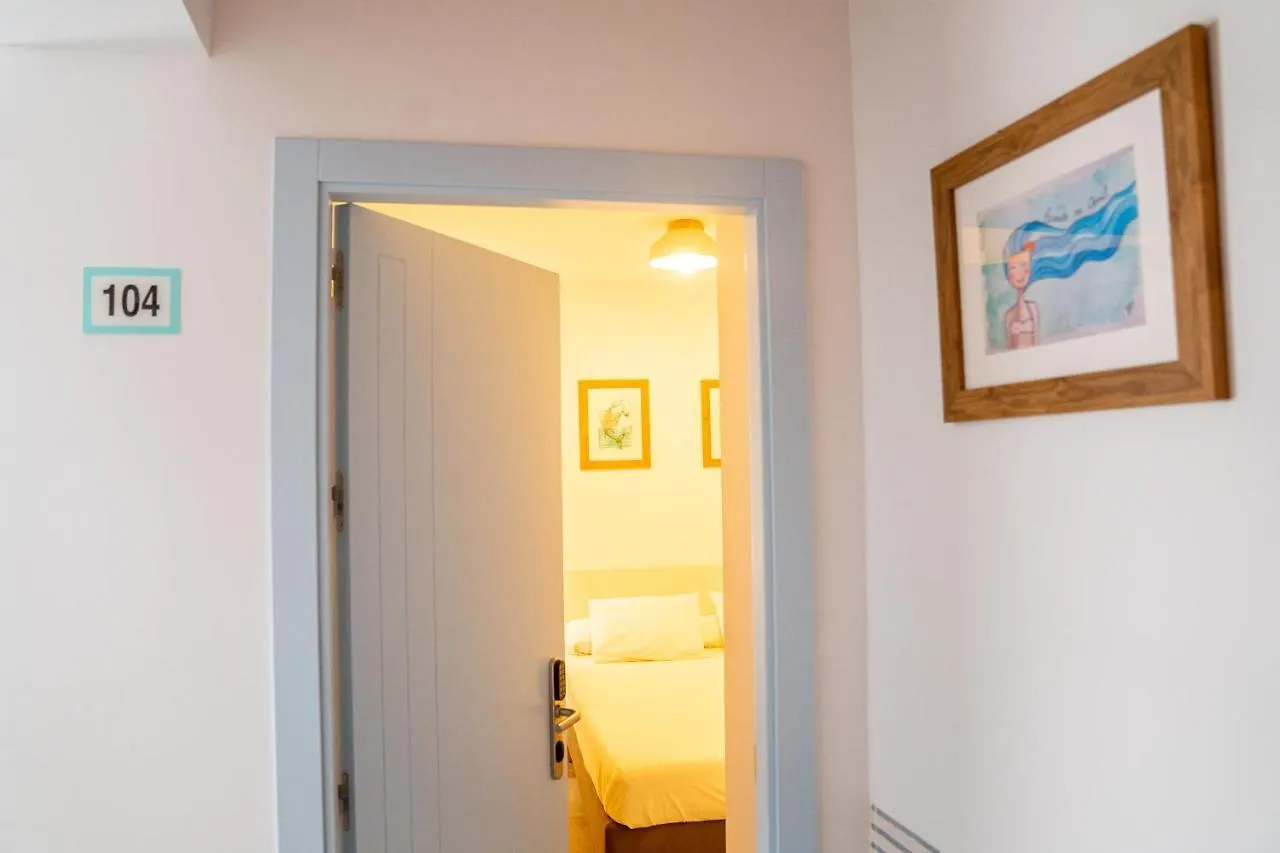 Hostal Tarantelo Conil Conil De La Frontera
