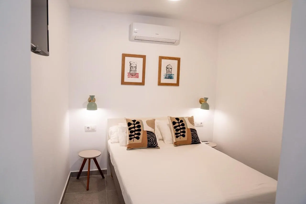 ***** Guest house Hostal Tarantelo Conil Conil De La Frontera Spain