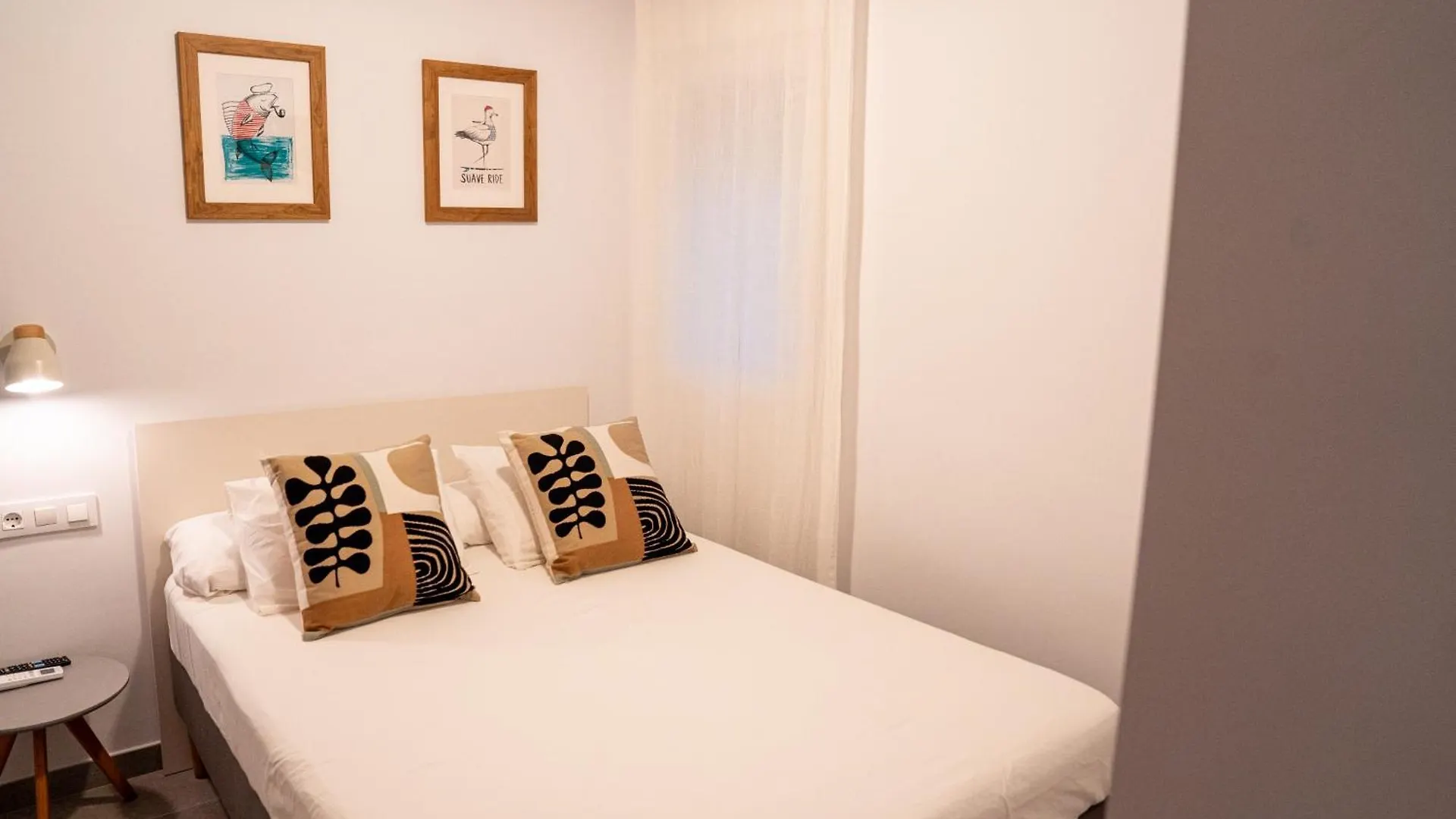 Guest house Hostal Tarantelo Conil Conil De La Frontera