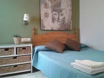 Hostal Tarantelo Conil Conil De La Frontera