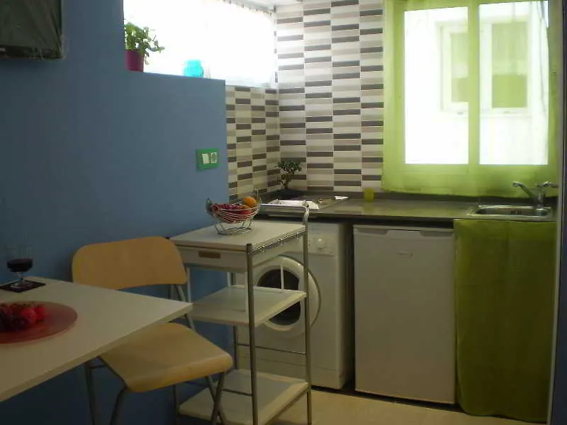 Hostal Tarantelo Conil Conil De La Frontera