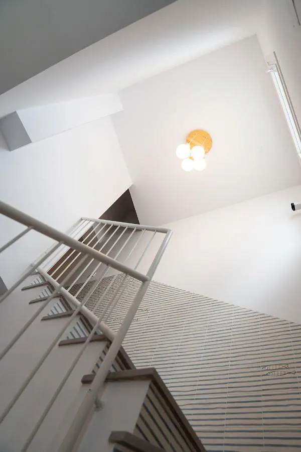 Hostal Tarantelo Conil Conil De La Frontera 5*,